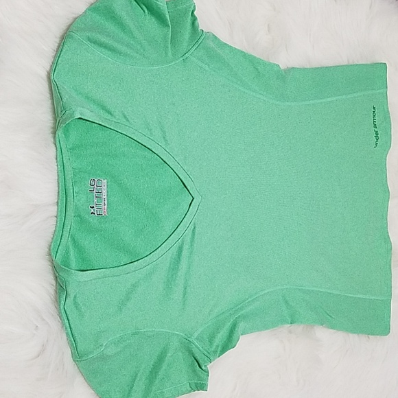 Under Armour Tee - Picture 3 of 4